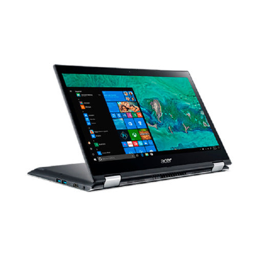Acer Spin 3 SP314 Core i3-8130U 8GB 256GB SSD 14 inch Full HD Touch 2-in-1 Windows 10 Laptop