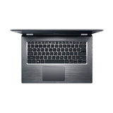 Acer Spin 3 SP314 Core i3-8130U 8GB 256GB SSD 14 inch Full HD Touch 2-in-1 Windows 10 Laptop