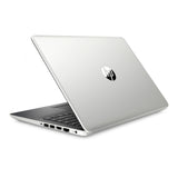 HP 17-BY1062 17.3” HD+ WLED Intel Core i5-8265U Quad Core 8GB Memory 1TB HDD DVD Win 10 Laptop