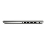 HP 17-BY1062 17.3” HD+ WLED Intel Core i5-8265U Quad Core 8GB Memory 1TB HDD DVD Win 10 Laptop