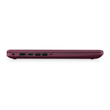 HP 17-BY0018C 17.3" HD+ Touchscreen Laptop, Intel Core i5-8250U, 8GB RAM, 1TB HDD + 16GB Intel Optane, Microsoft Office 365 (1-Year) (Certified Refurbished)