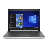 HP 14-CM0065 14 inch WLED Laptop with AMD A9-9425 Processor 128GB SSD 4GB RAM Win 10