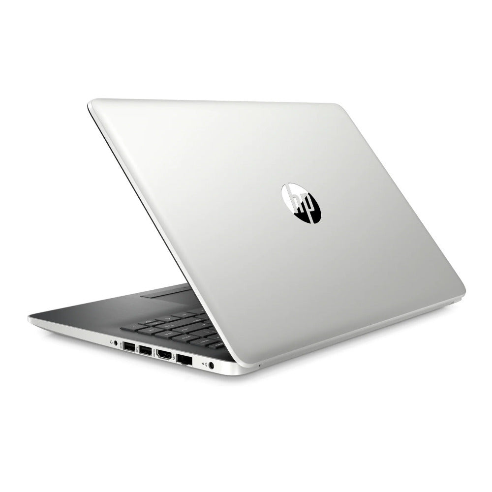 HP 14-CM0065 14 inch WLED Laptop with AMD A9-9425 Processor 128GB SSD 4GB RAM Win 10
