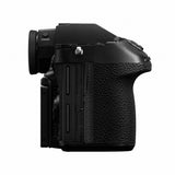 Panasonic LUMIX S1H 24.2MP Full Frame Mirrorless Digital Camera (Body Only)