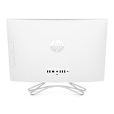 HP 24-F0046 23.8 Full HD IPS Touch WLED All-in-One PC with AMD A9-9425 8GB 1TB HDD Win 10