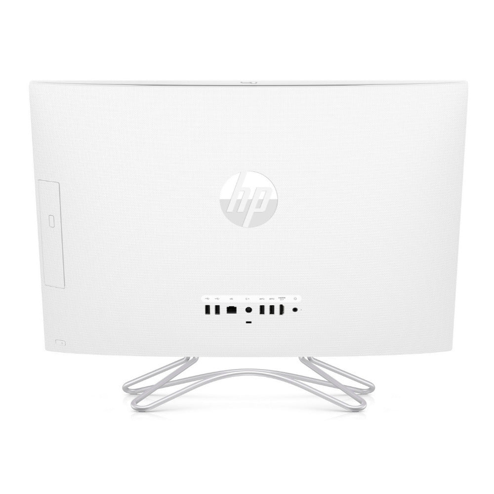HP 24-F0051 23.8 Full HD Touchscreen Intel Pentium 8GB 1TB HDD All in One PC