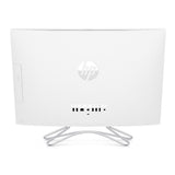 HP 24-F0051 23.8 Full HD Touchscreen Intel Pentium 8GB 1TB HDD All in One PC