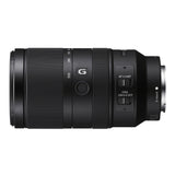 Sony E 70-350mm f/4.5-6.3 G OSS Lens