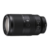 Sony E 70-350mm f/4.5-6.3 G OSS Lens