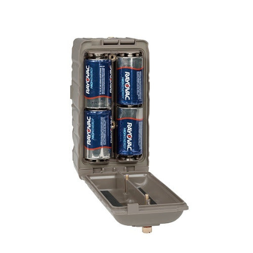 Cuddeback CuddeLink Power House IR 20MP Trail Camera (2-Pack) with Two 32GB SD Cards