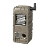 Cuddeback CuddeLink Power House IR 20MP Trail Camera (2-Pack) with Two 32GB SD Cards