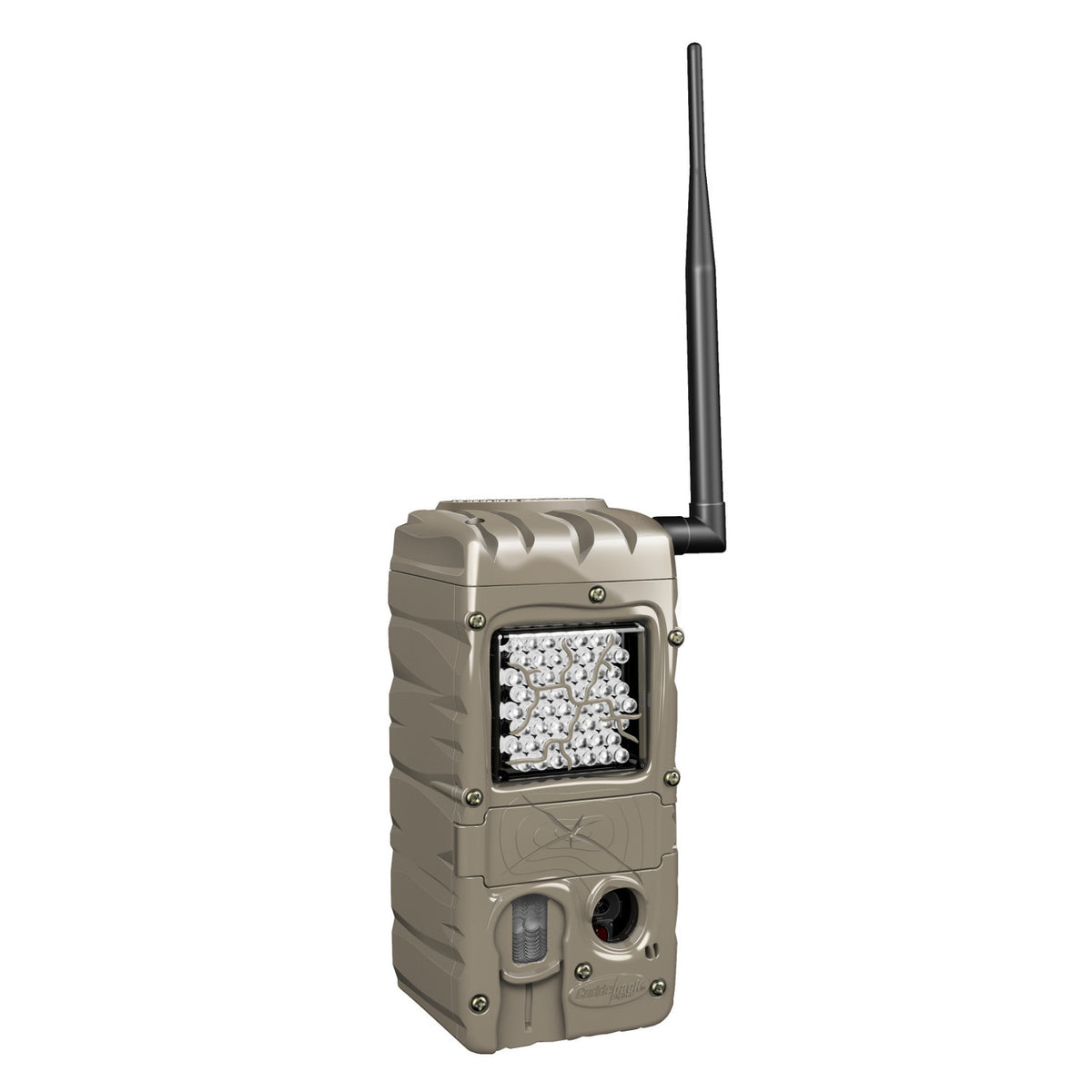 Cuddeback CuddeLink Power House IR 20MP Trail Camera