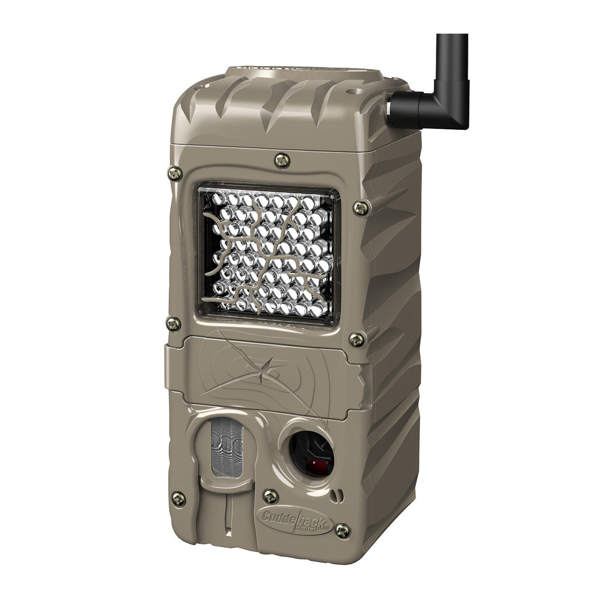 Cuddeback CuddeLink Power House IR 20MP Trail Camera