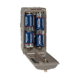 Cuddeback CuddeLink Power House IR 20MP Trail Camera