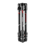 Manfrotto Befree GT XPRO Carbon Fiber Travel Tripod with Twist Locks and Ball Head