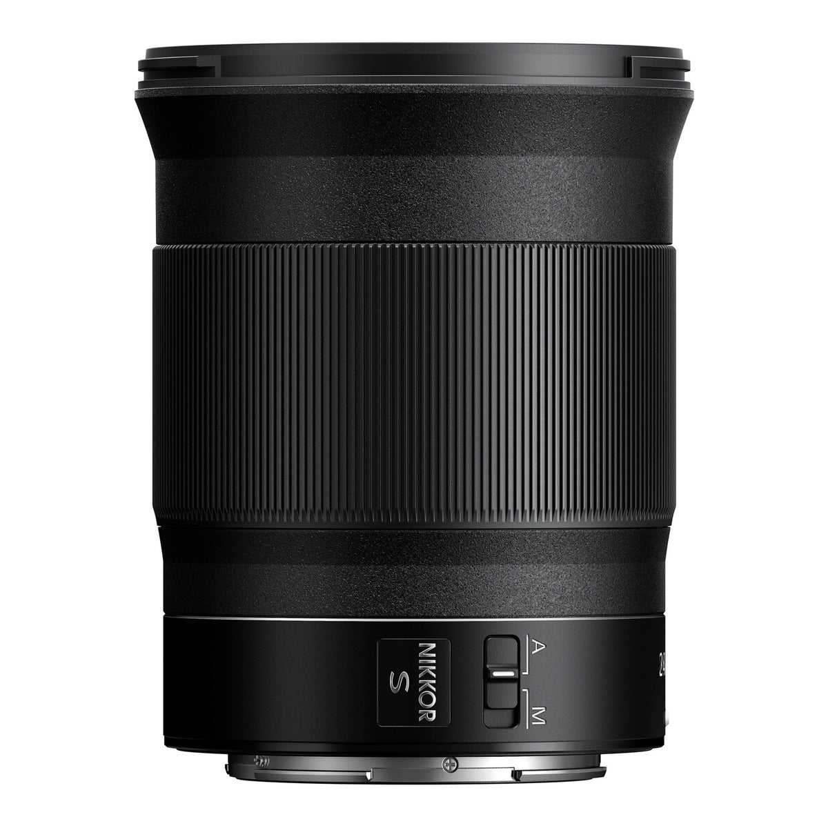 Nikon NIKKOR Z 24mm f/1.8 S Lens for Nikon Z (Open Box)