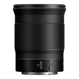 Nikon NIKKOR Z 24mm f/1.8 S Lens for Nikon Z (Open Box)
