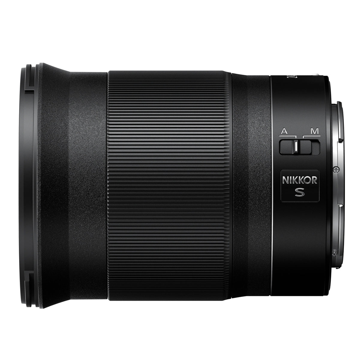 Nikon NIKKOR Z 24mm f/1.8 S Lens for Nikon Z