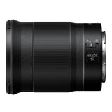 Nikon NIKKOR Z 24mm f/1.8 S Lens for Nikon Z