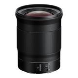 Nikon NIKKOR Z 24mm f/1.8 S Lens for Nikon Z (Open Box)