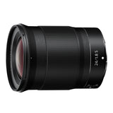 Nikon NIKKOR Z 24mm f/1.8 S Lens for Nikon Z