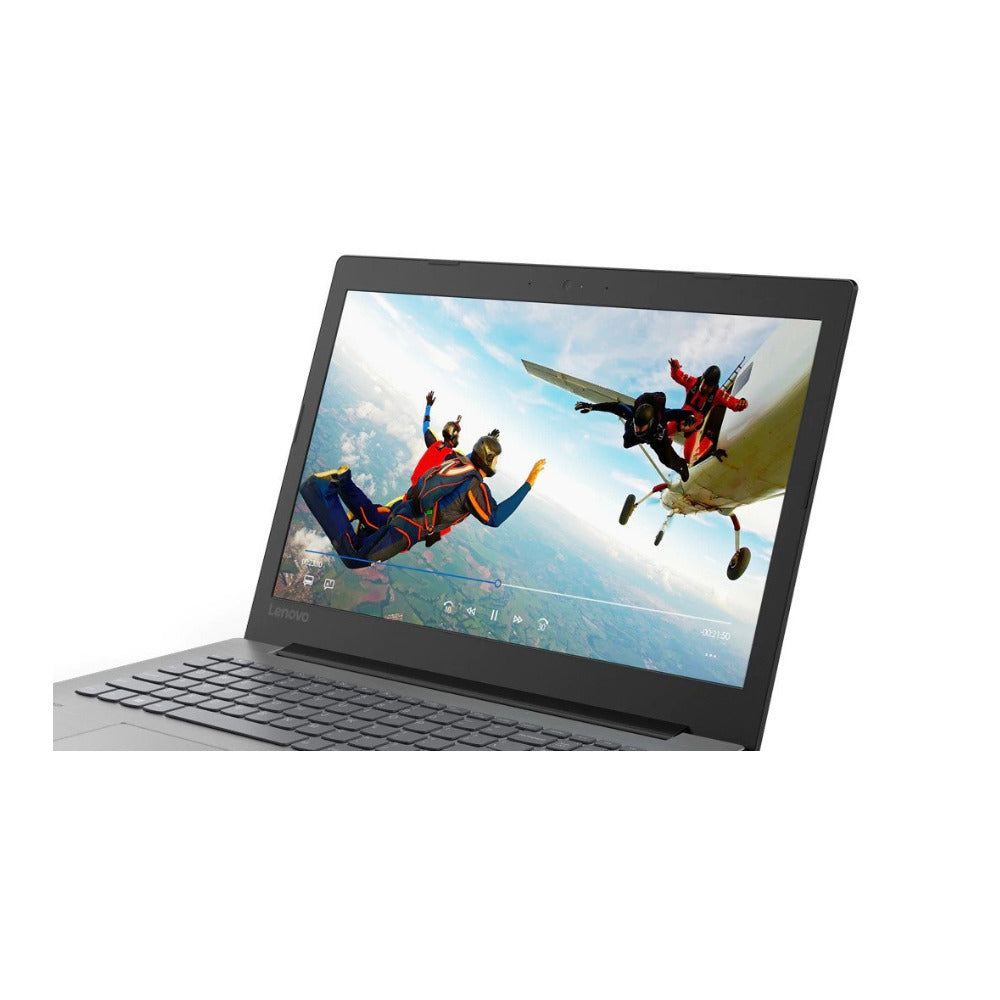 Lenovo IdeaPad 330 AMD A6-9225 128GB SSD 8GB 15.6" HD WLED Win 10 Laptop