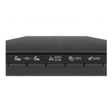 Canon CanoScan LIDE 400 4800 dpi Optical Flatbed Scanner