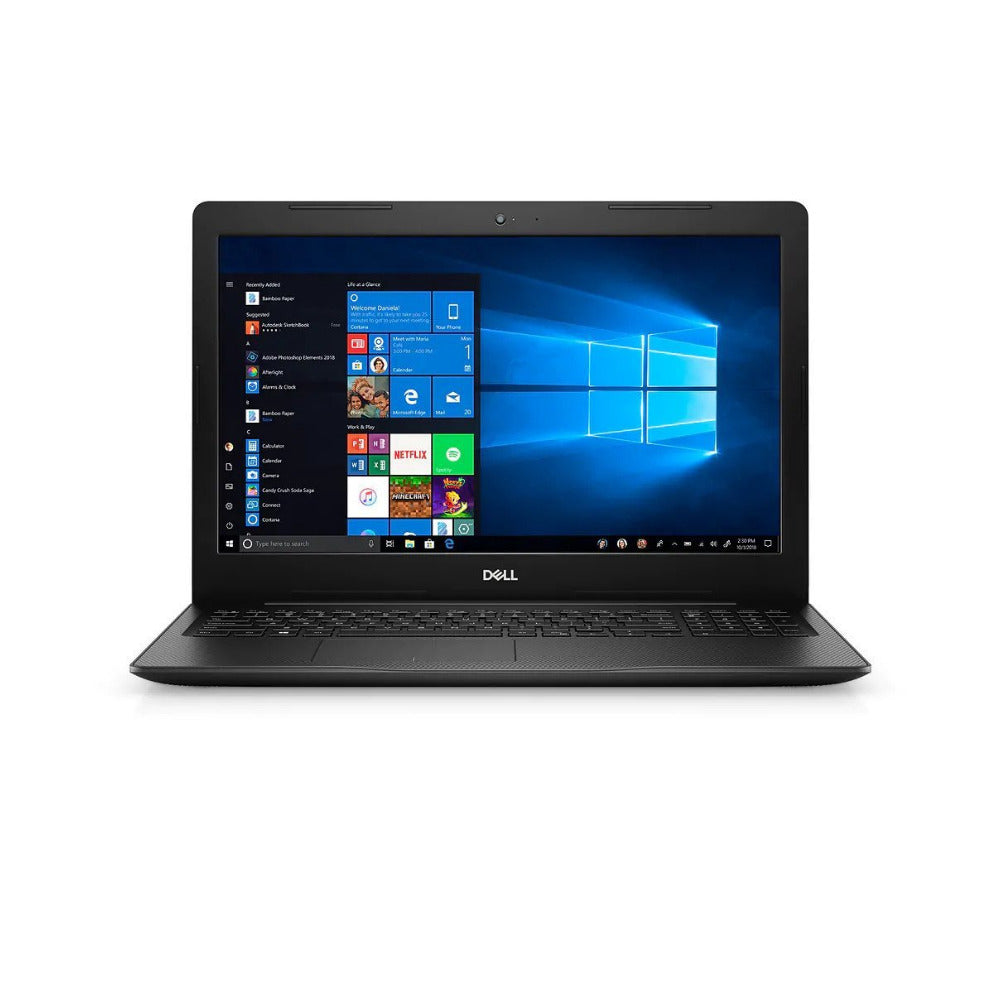 Dell Inspiron 15 I3583-5384BLK Intel Core i5-8265U 15.6-Inch Full
