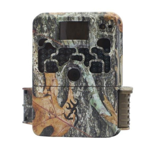 Browning Trail Cameras 16 MP Strike Force Extreme Game Cam Bundle w/ Accessories