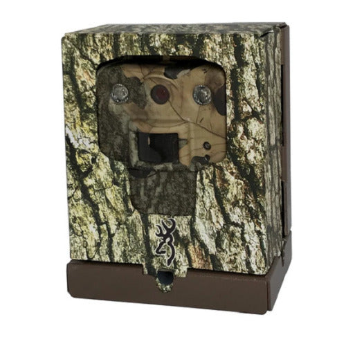 Browning Trail Cameras 16 MP Strike Force Extreme Game Cam Bundle w/ Accessories