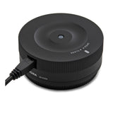 Sigma 18-35mm f/1.8 DC HSM Art Lens for Nikon F w/ 64GB Card and USB Dock Bundle