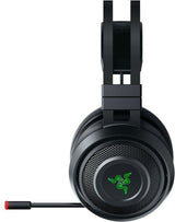 Razer Nari Wireless Gaming Headset with THX Spatial Audio (Certified Refurbished)