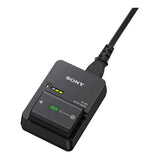 Sony Z-Series BCQZ1 Battery Charger for NP-FZ100