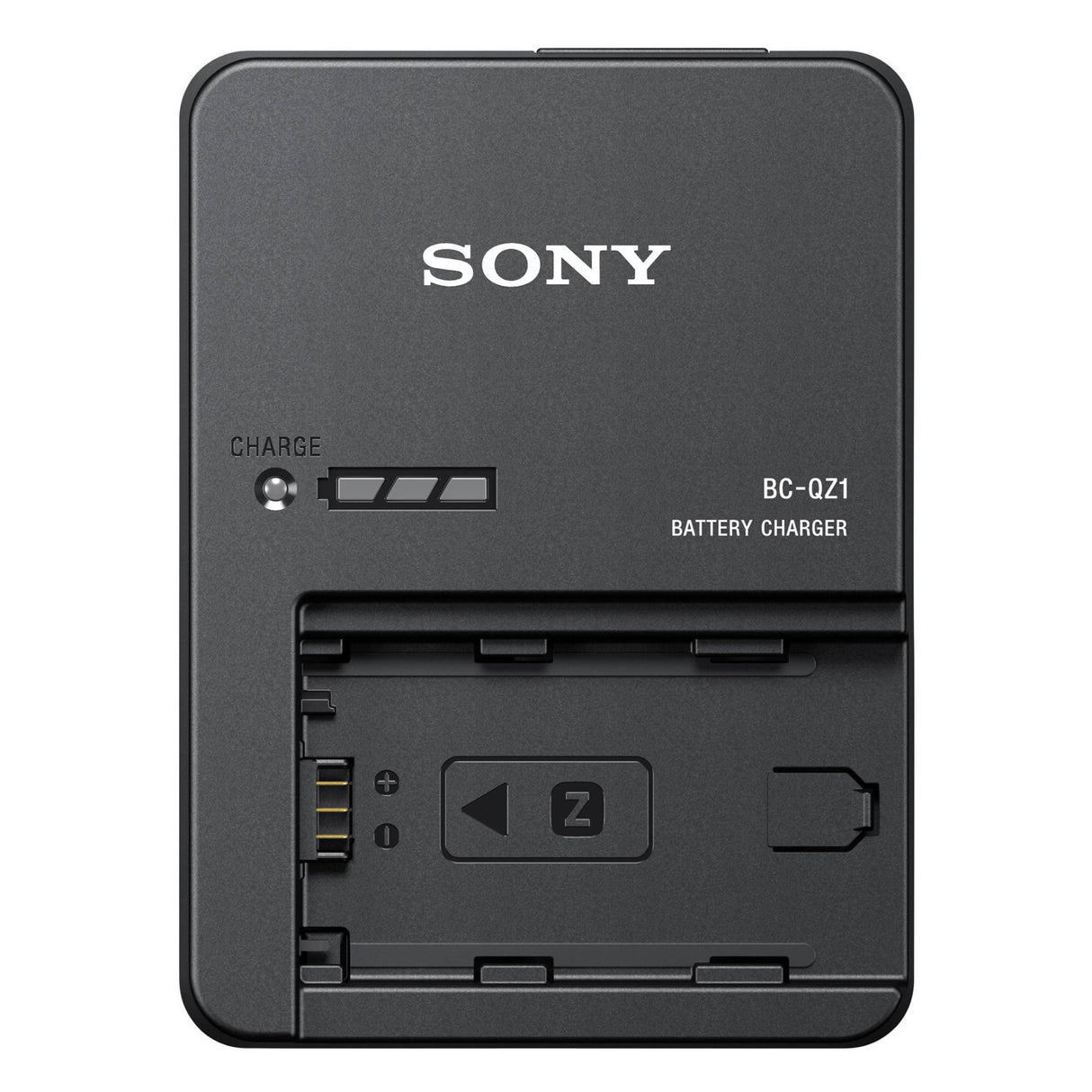 Sony Z-Series BCQZ1 Battery Charger for NP-FZ100