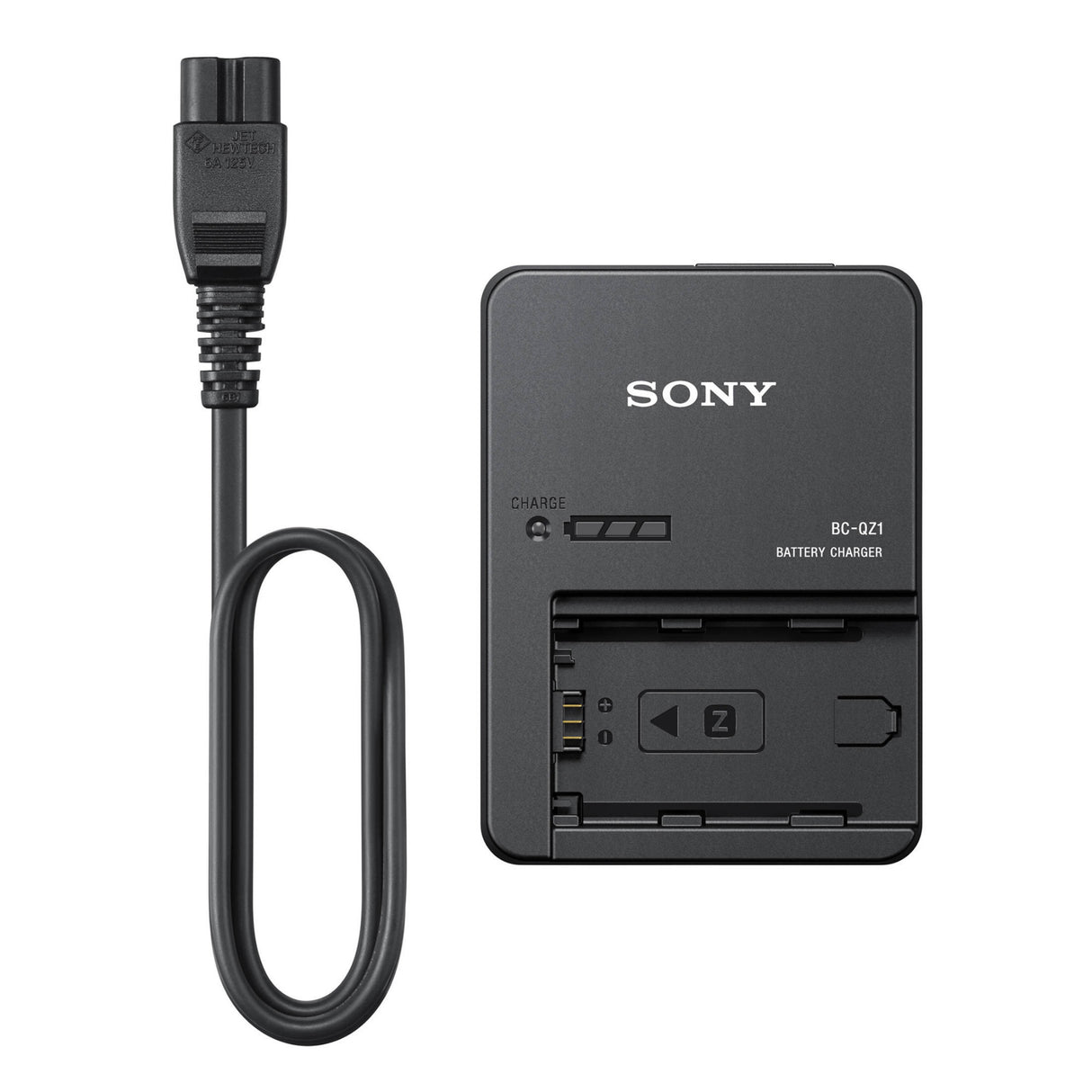 Sony Z-Series BCQZ1 Battery Charger for NP-FZ100