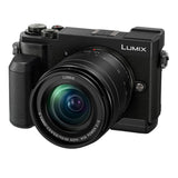 Panasonic DMW-HGR2 Hand Grip for LUMIX DC-GX9 Mirrorless Camera