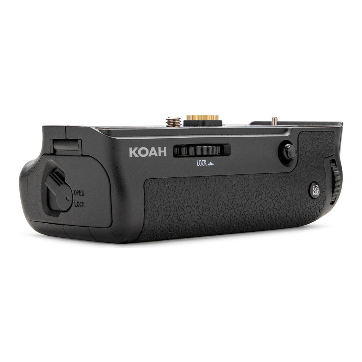 Koah Battery Grip for Panasonic GH5 Mirrorless Camera