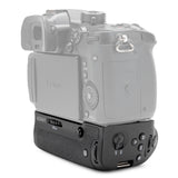 Koah Battery Grip for Panasonic GH5 Mirrorless Camera