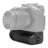 Koah Battery Grip for Panasonic GH5 Mirrorless Camera