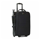 Lowepro PhotoStream RL 150 Rolling Case for Camera (Black)