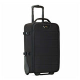 Lowepro PhotoStream RL 150 Rolling Case for Camera (Black)