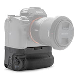 Koah Battery Grip for Sony a9, a7 r III and a7 III Camera