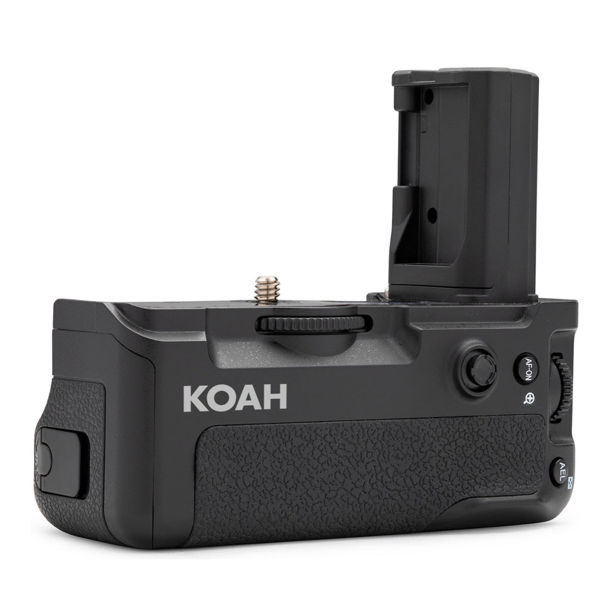 Koah Battery Grip for Sony a9, a7 r III and a7 III Camera
