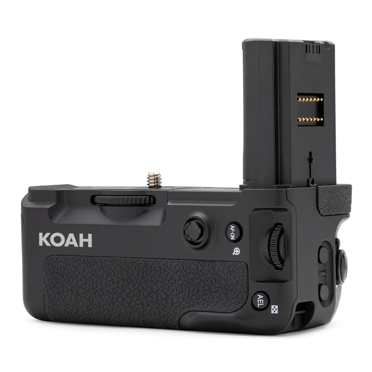 Koah Battery Grip for Sony a9, a7 r III and a7 III Camera