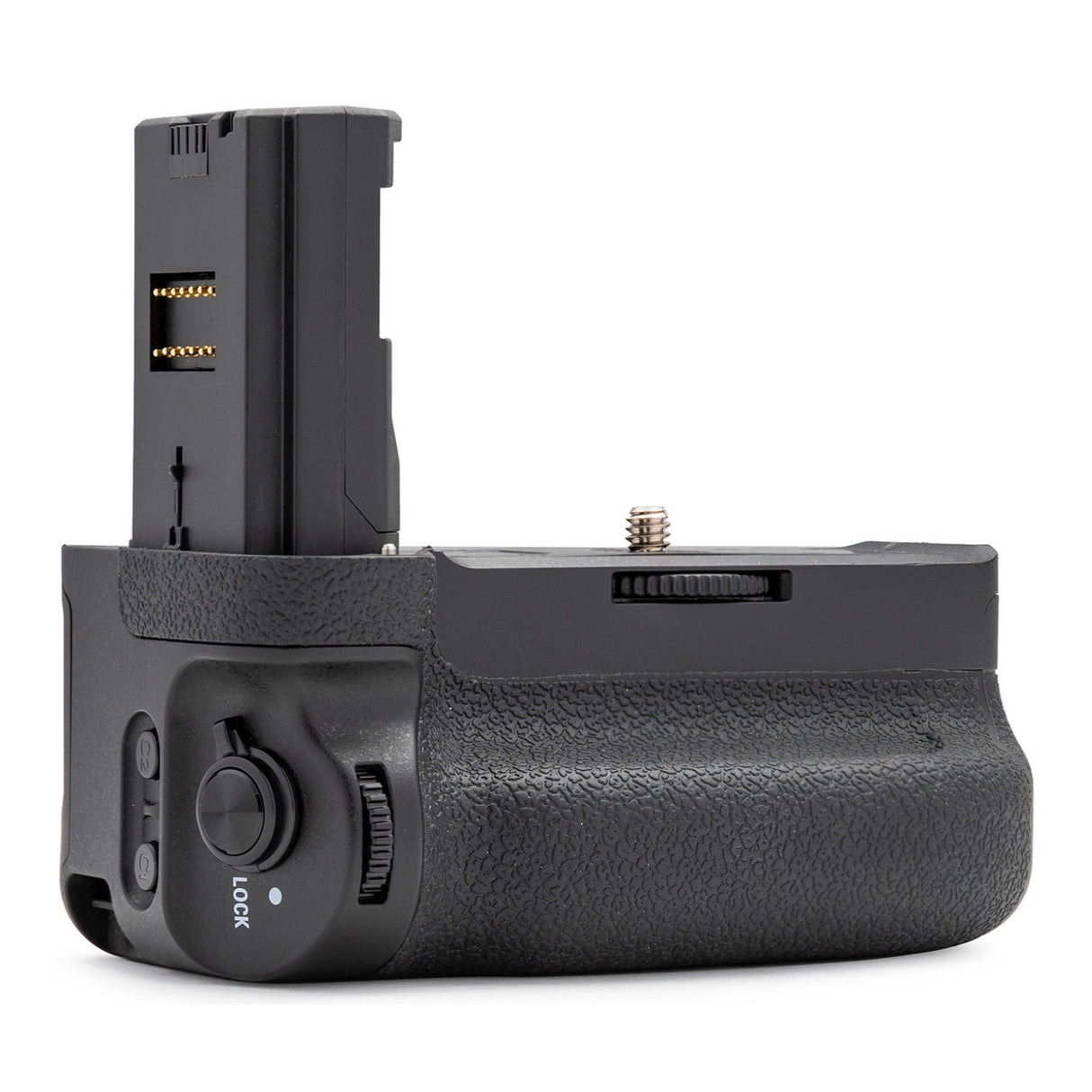 Koah Battery Grip for Sony a9, a7 r III and a7 III Camera