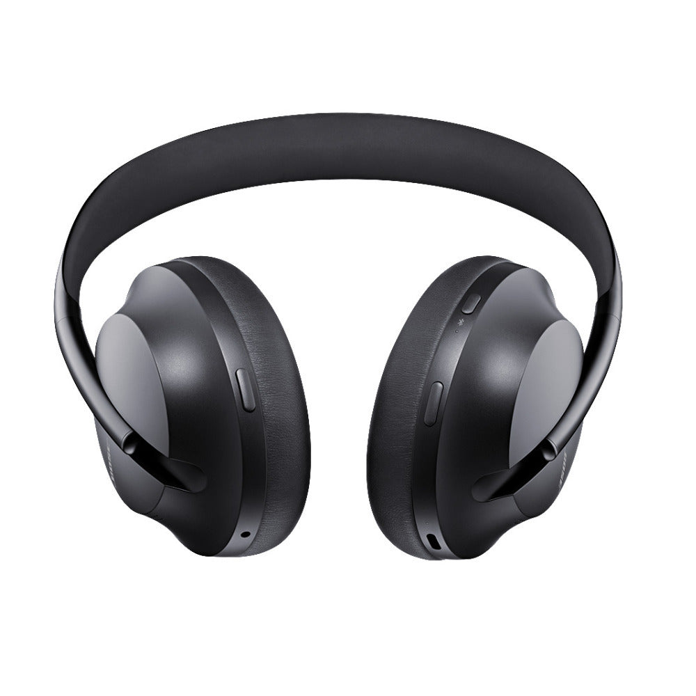 Bose 700 Noise-Cancelling Bluetooth Headphones (Triple Black)