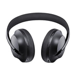 Bose 700 Noise-Cancelling Bluetooth Headphones (Triple Black)