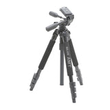SLIK PRO 340HD Aluminum Magnesium Titanium Alloy Tripod with Photo Video Head