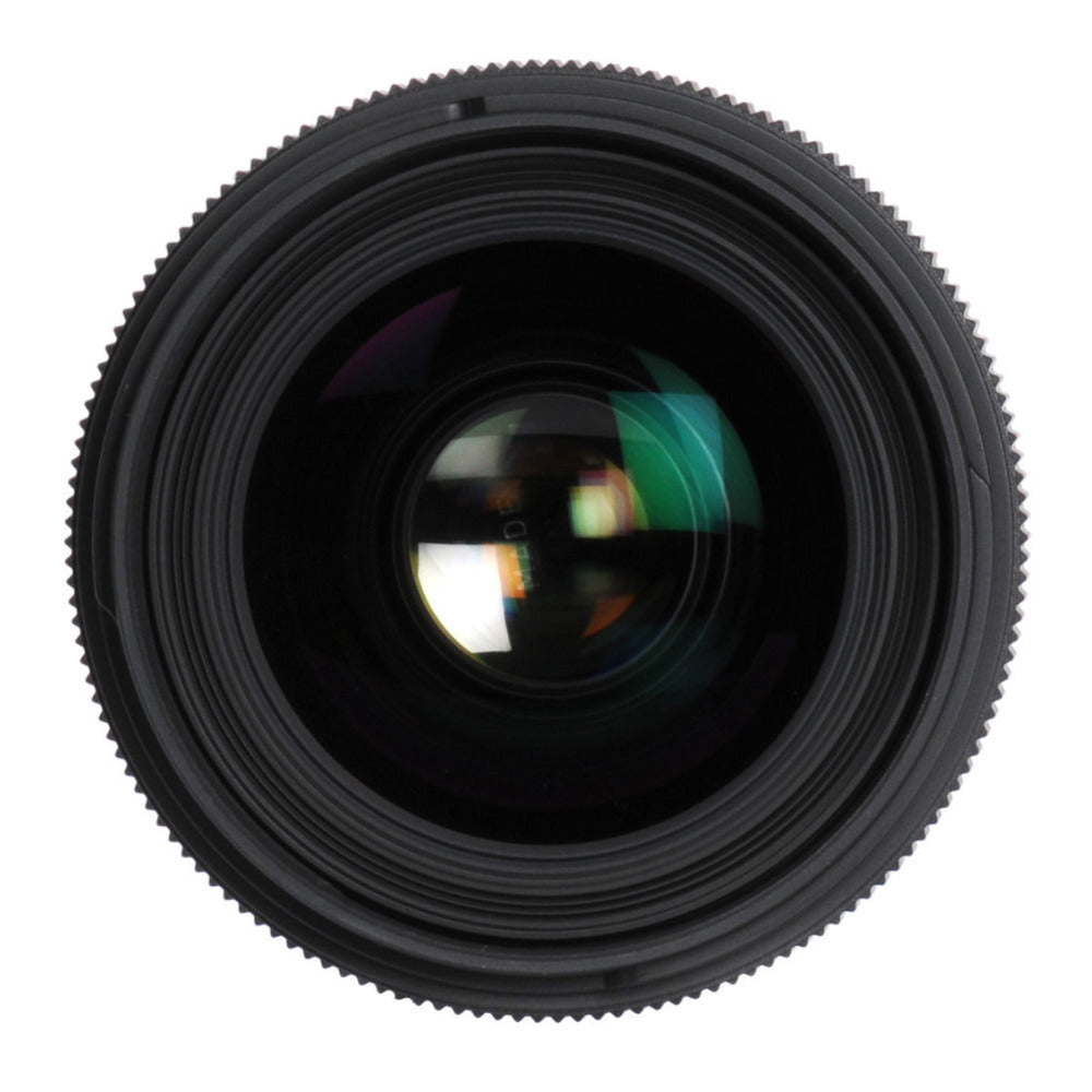 Sigma 35mm f/1.4 DG HSM ART Lens for Nikon with USB Dock and 64GB SD Card Bundle