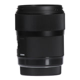 Sigma 35mm f/1.4 DG HSM ART Lens for Nikon with USB Dock and 64GB SD Card Bundle